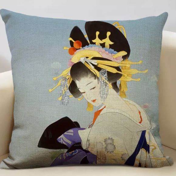 pillow case covers - Picture 5 of 5